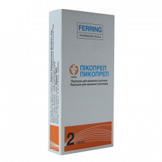 Пикопреп порошок 16,1г №2