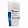 Талокса Фелбамат сироп (суспензия для орального прим.) 600мг/5мл фл. 230мл