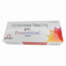 Эсмия (Улипристал) аналог таблетки :: Femipristal  5мг табл. №30